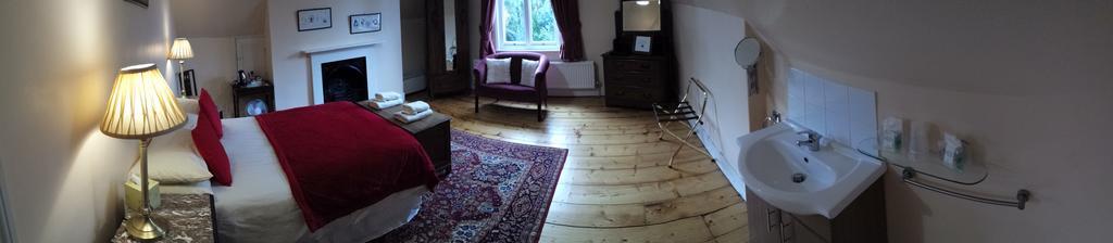 Benslow Music Hitchin Zimmer foto